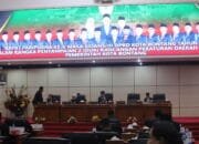 Fraksi ADB Soroti Kualitas Realisasi APBD Bontang 2024 dan SILPA Rp282 Miliar