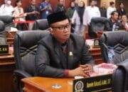 Fraksi PKB Apresiasi dan Beri Rekomendasi Pertanggungjawaban APBD 2024