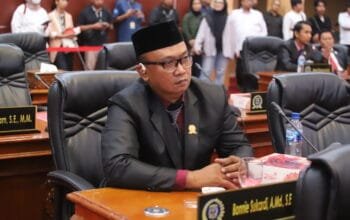 Fraksi PKB Apresiasi dan Beri Rekomendasi Pertanggungjawaban APBD 2024
