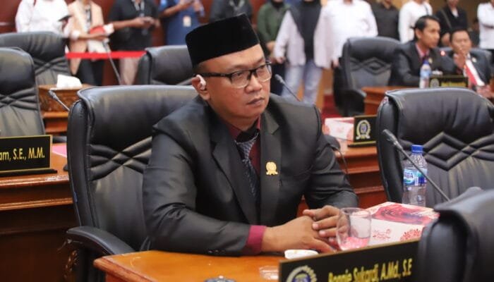 Fraksi PKB Apresiasi dan Beri Rekomendasi Pertanggungjawaban APBD 2024