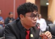 Winardi Soroti Ketimpangan Anggaran OPD