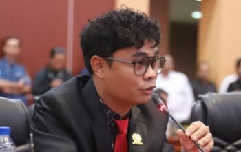 Winardi Soroti Ketimpangan Anggaran OPD