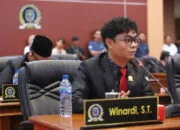 DPRD Sebut Pemkot Bontang Minim Database, Winardi: Hambat Kebijakan