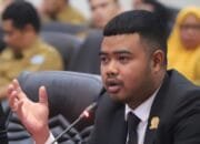 DRPD Desak Pemkot Bontang Serius Cegah Kebakaran dan Konsleting Listrik