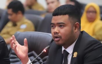 DRPD Desak Pemkot Bontang Serius Cegah Kebakaran dan Konsleting Listrik
