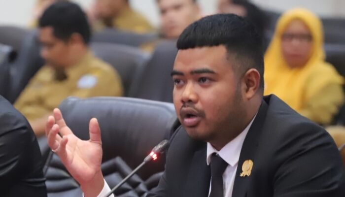 DRPD Desak Pemkot Bontang Serius Cegah Kebakaran dan Konsleting Listrik