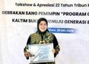 Sitti Yara: Media Adalah Pilar Informasi dan Pendidikan Publik