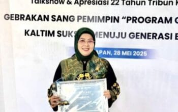 Sitti Yara: Media Adalah Pilar Informasi dan Pendidikan Publik