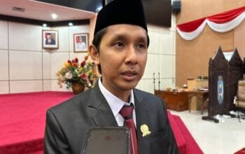 Heri Keswanto Harap Ada Kapal UGD Laut di Bontang