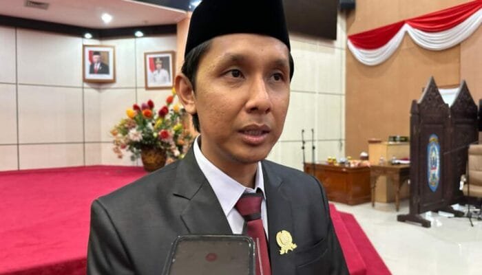 Heri Keswanto Harap Ada Kapal UGD Laut di Bontang