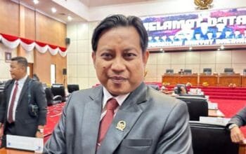 DPRD Bontang Usulkan Raperda Penyelenggaraan Rumah Susun, Atasi Tantangan Hunian Perkotaan