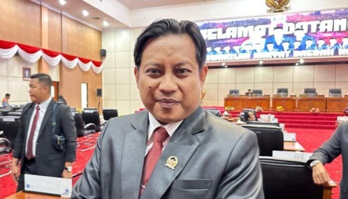 DPRD Bontang Usulkan Raperda Penyelenggaraan Rumah Susun, Atasi Tantangan Hunian Perkotaan