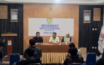 Deni Budiman Terpilih Aklamasi Pimpin PASI Bontang