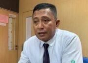 Muhammad Sahib Desak Pemkot Bontang Atasi Krisis Air Baku