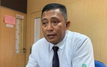 Muhammad Sahib Desak Pemkot Bontang Atasi Krisis Air Baku
