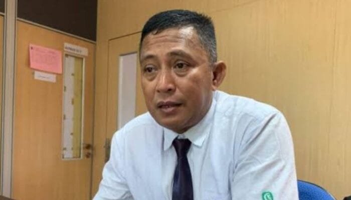 Muhammad Sahib Desak Pemkot Bontang Atasi Krisis Air Baku