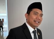 Ketua DPRD Bontang Apresiasi Realisasi APBD 2024 dan Raihan WTP ke-11