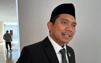 Ketua DPRD Bontang Apresiasi Realisasi APBD 2024 dan Raihan WTP ke-11