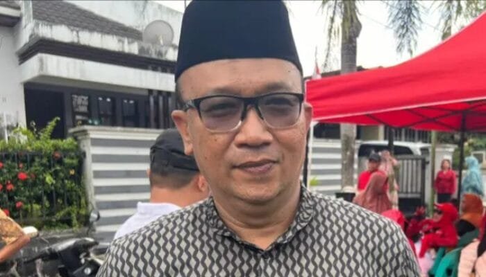 Fraksi PKB Soroti Lemahnya Perencanaan dan Rendahnya Serapan Belanja Pemkot Bontang