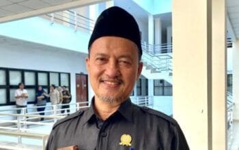 DPRD Soroti Sekolah Minim Fasilitas