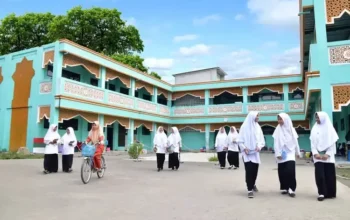 Raperda Penyelenggaraan Pesantren Ditarget Rampung Agustus 2025