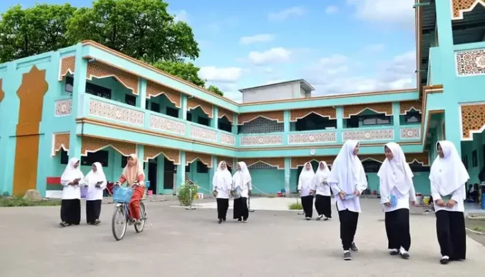 Raperda Penyelenggaraan Pesantren Ditarget Rampung Agustus 2025