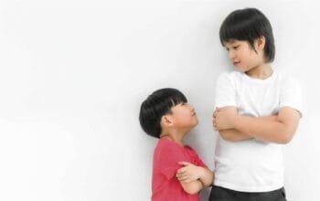 Saeful Rizal Ajak Warga Bontang Lawan Stunting Bareng-Bareng