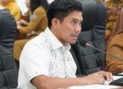 Andi Faiz: Perumusan Kebijakan Publik Harus Libatkan Semua Pihak