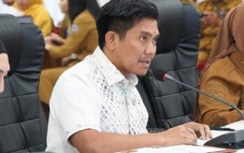 Andi Faiz: Perumusan Kebijakan Publik Harus Libatkan Semua Pihak