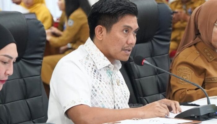 Andi Faiz: Perumusan Kebijakan Publik Harus Libatkan Semua Pihak