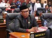 Fraksi PKB Soroti Lemahnya Perencanaan dan Rendahnya Serapan Belanja Pemkot Bontang