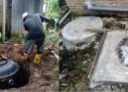 Akses Sanitasi Aman Masih Rendah, DPRD Bontang Desak Pemkot Ambil Tindakan