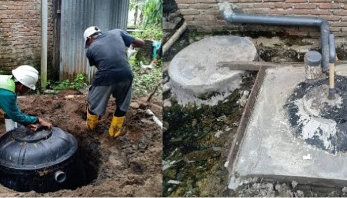 Akses Sanitasi Aman Masih Rendah, DPRD Bontang Desak Pemkot Ambil Tindakan