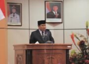 DPRD Bontang Inisiasi Raperda Penyelenggaraan Pasar dan Toko Swalayan