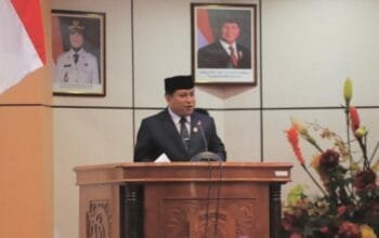 DPRD Bontang Inisiasi Raperda Penyelenggaraan Pasar dan Toko Swalayan