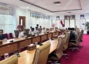 DPRD Bontang Minta Perusahaan Lebih Terbuka