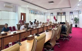 DPRD Bontang Minta Perusahaan Lebih Terbuka