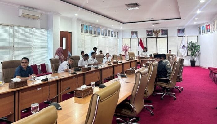 DPRD Bontang Minta Perusahaan Lebih Terbuka