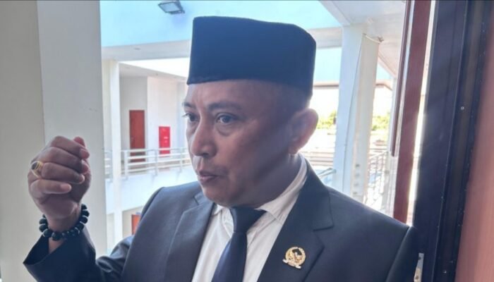 Komisi C DPRD Bontang Soroti Musrenbang, Dinilai Seremonial