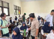 Program Makan Bergizi Gratis Resmi Berjalan, Ketua DPRD Bontang: Ini Momentum Perangi Stunting