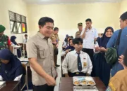 Ketua DPRD Dukung Penuh Program Makan Bergizi Gratis
