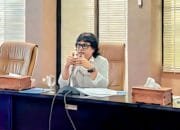 DPRD Dorong Sinergi UPT Pasar dan Dishub Bontang