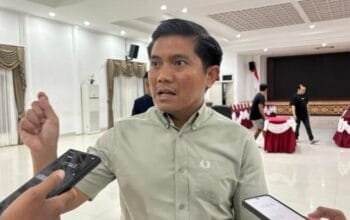 Ketua DPRD Bontang Dorong Penguatan PAD, Soroti Ketergantungan DBH Migas