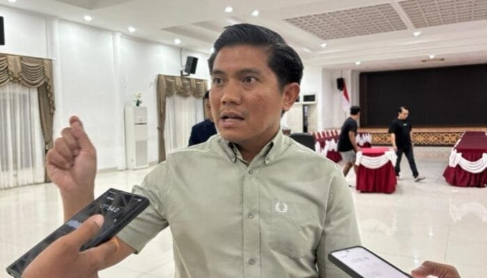 Ketua DPRD Bontang Dorong Penguatan PAD, Soroti Ketergantungan DBH Migas
