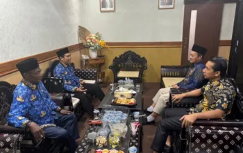 DPRD Bontang Tingkatkan Pengawasan Pondok Pesantren
