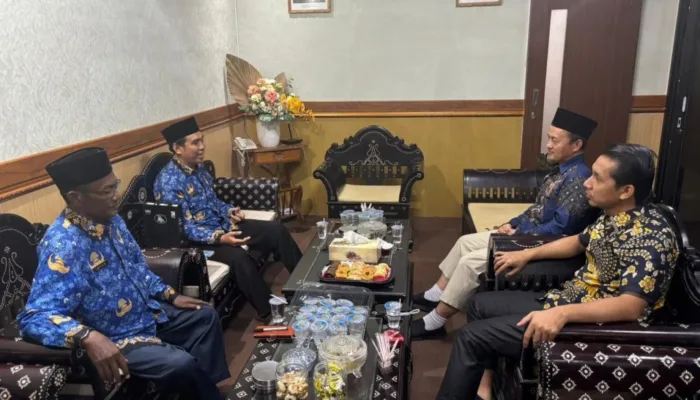 DPRD Bontang Tingkatkan Pengawasan Pondok Pesantren