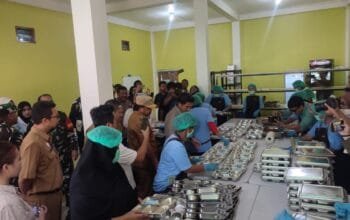 Sitti Yara Tekankan Pentingnya Kualitas Bahan Makanan dalam Program MBG