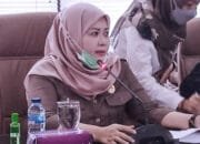 Sitti Yara Desak Sanksi Tegas Oknum ASN Bontang