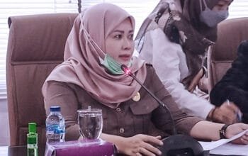 Sitti Yara Desak Sanksi Tegas Oknum ASN Bontang