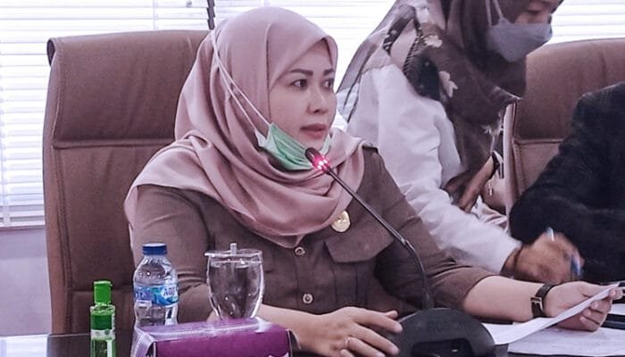 Sitti Yara Desak Sanksi Tegas Oknum ASN Bontang